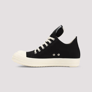 DRKSHDW Low Profile Sneakers for Men