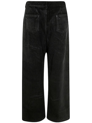 DRKSHDW Wide Fit Relaxed Jeans