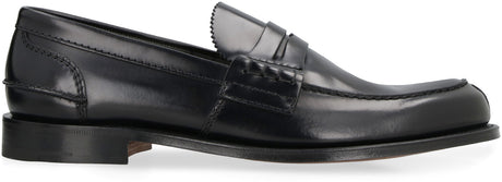 CHURCH'S Pembrey Loafers - UK Size G