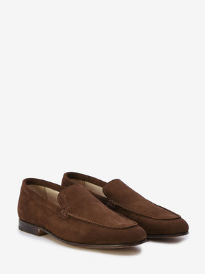 CHURCH'S Men's Classic Loafers - SS24 Collection