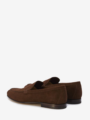 CHURCH'S Men's Classic Loafers - SS24 Collection