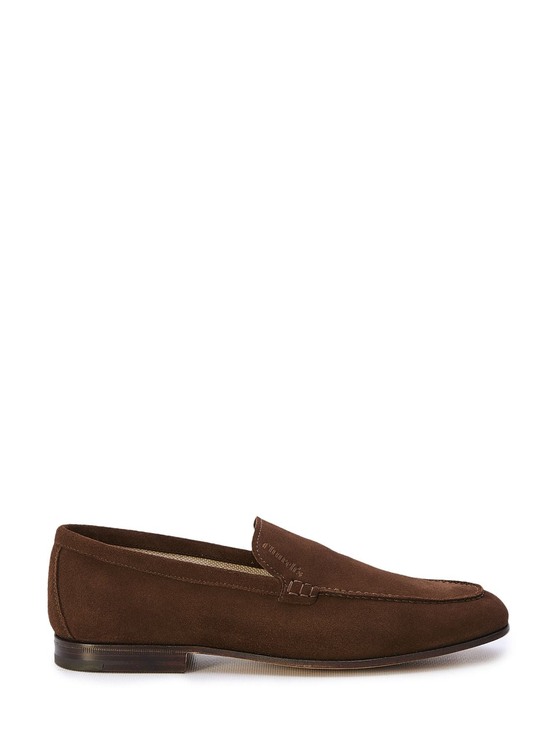 CHURCH'S Men's Classic Loafers - SS24 Collection