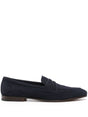 CHURCH'S Soft Suede Maesteg Loafers for Men - SS25