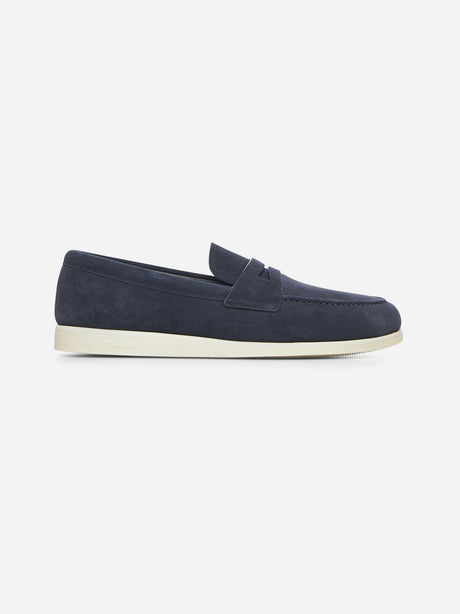 CHURCH'S Men's Saddle Moccasins