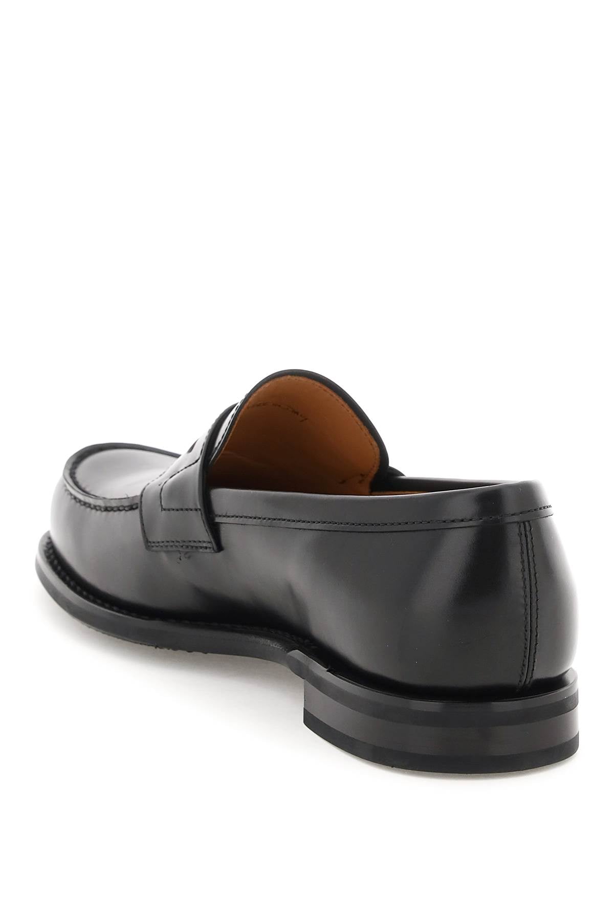 CHURCH'S Classic Moccasins for Men