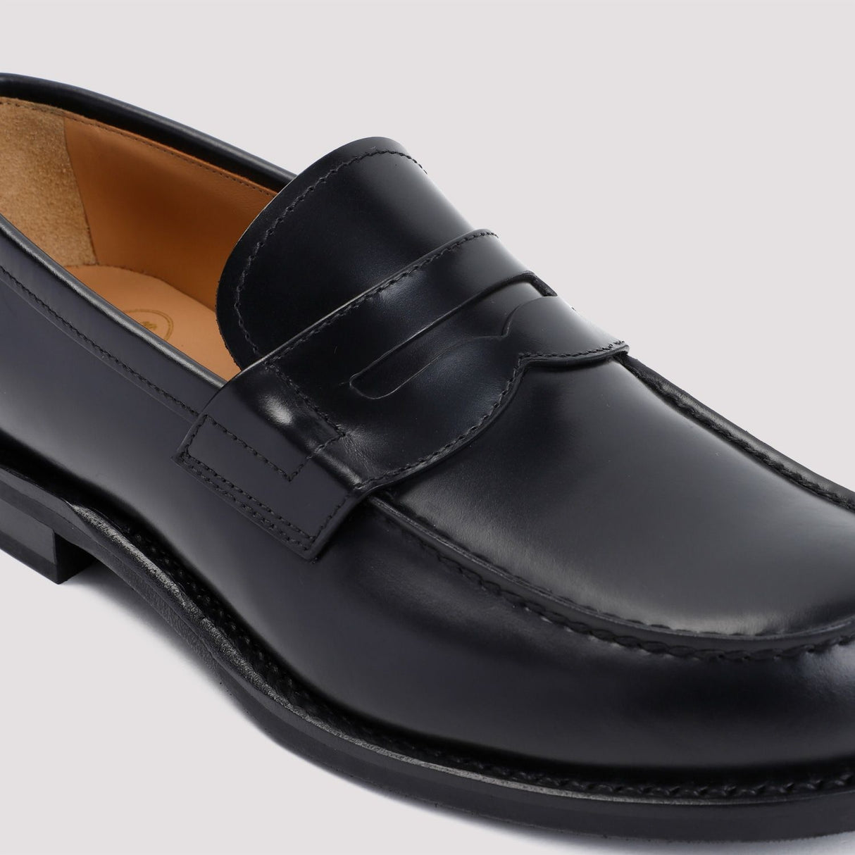 CHURCH'S Classic Moccasins for Men