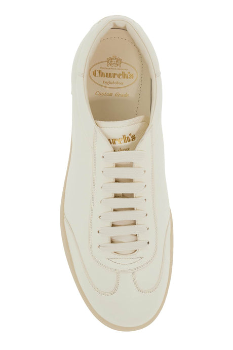 CHURCH'S Men's Large 2 Mini Sneaker