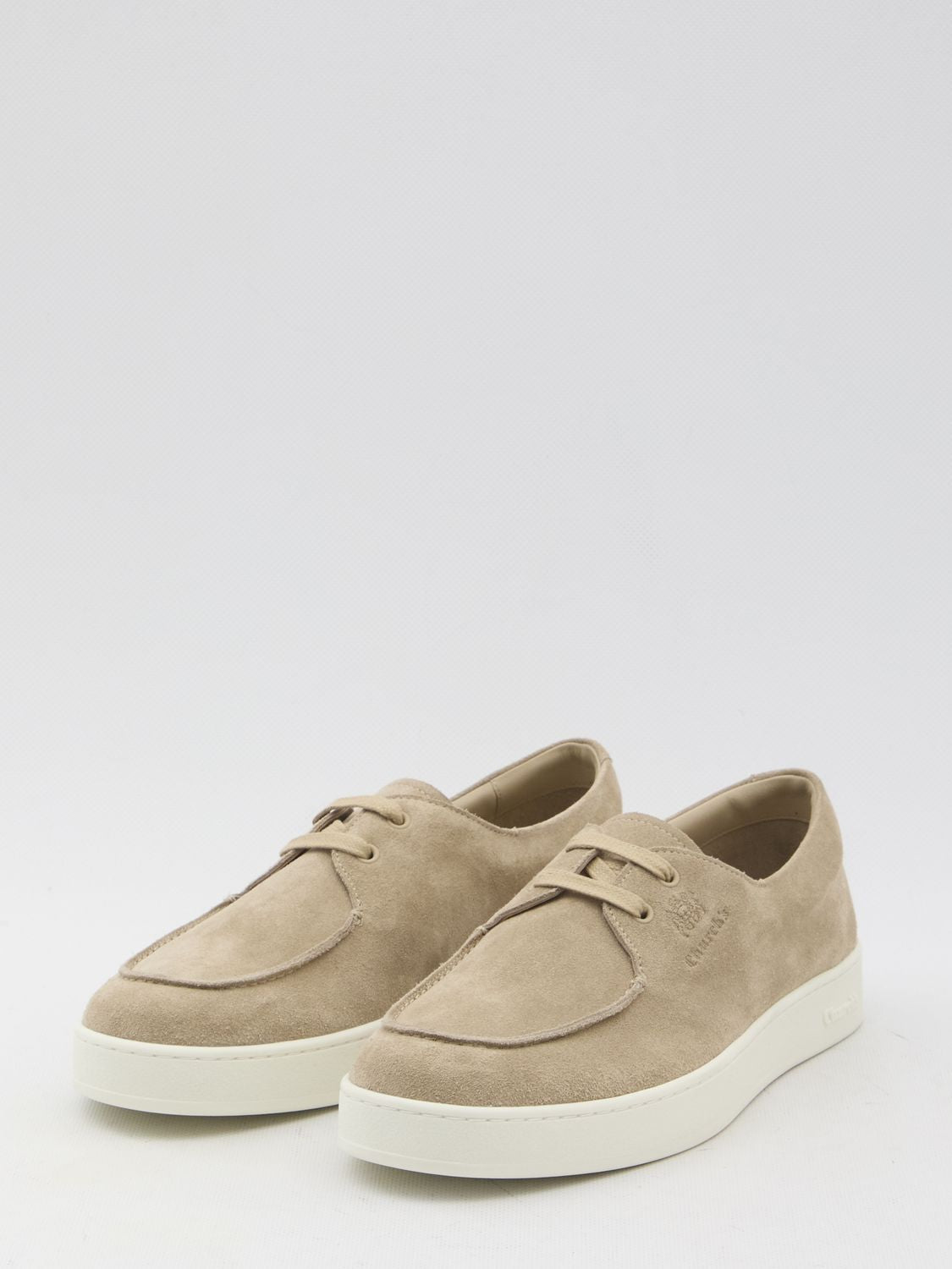 CHURCH'S Men's Longsight 2 Lace-Up Sneakers