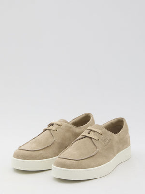 CHURCH'S Men's Longsight 2 Lace-Up Sneakers