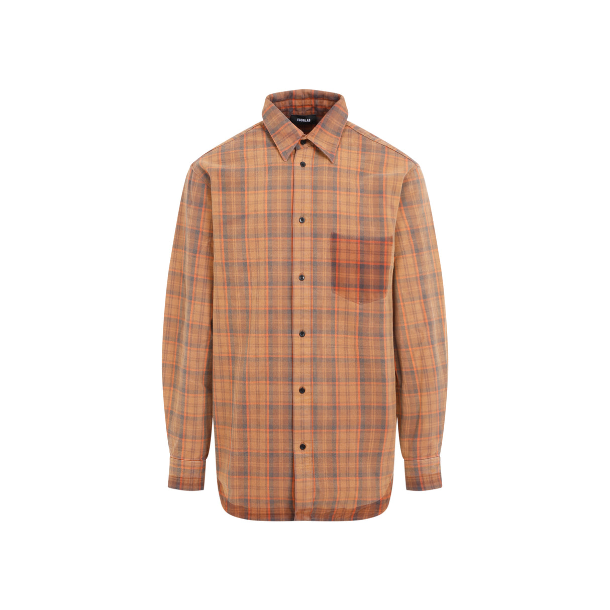 EGONLAB Stylish Men's Shirt for Fall/Winter 24/25