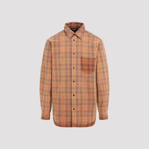 EGONLAB Stylish Men's Shirt for Fall/Winter 24/25