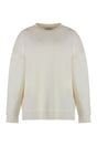 MAX MARA Wool and Cashmere Blend Sweater