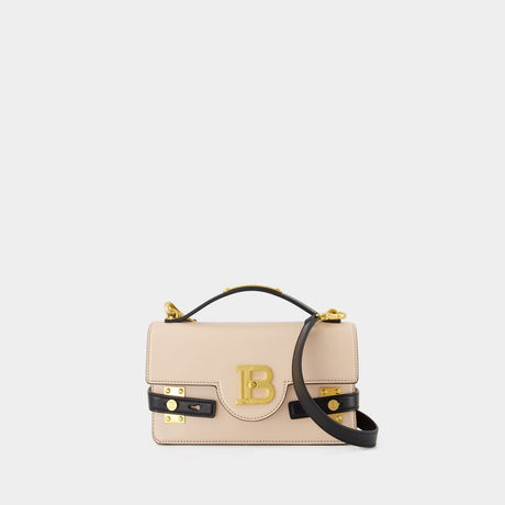 BALMAIN Mini B-Buzz 24 Crossbody Bag