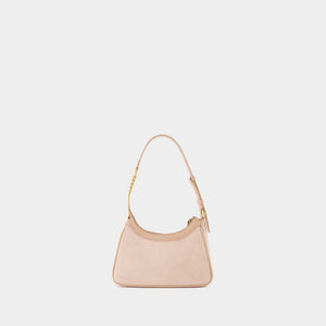 BALMAIN Elegant Mini Shoulder Bag for Women