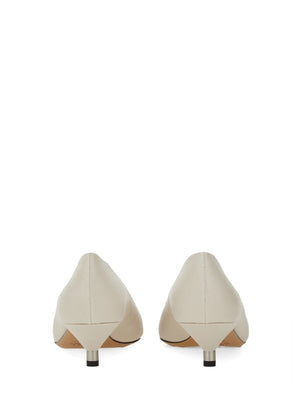 ISABEL MARANT エレガントなレザー Pumps