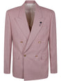 LARDINI Men's Feeling Jacket - SS25 Edition