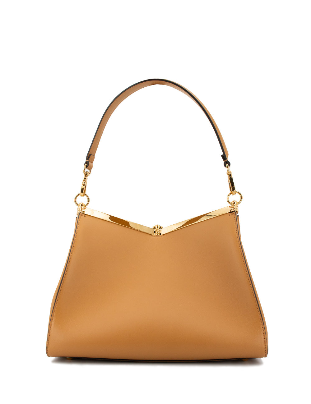 ETRO Medium Vela Handbag - A Chic Essential for Every Woman