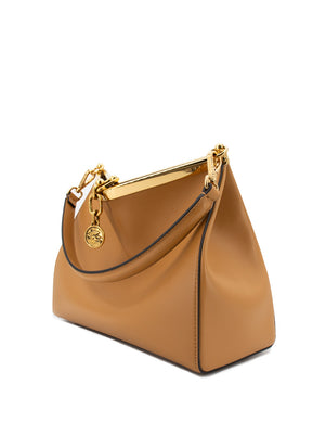 ETRO Medium Vela Handbag - A Chic Essential for Every Woman