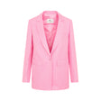 ETRO Elegant Notched Neckline Jacket for Women