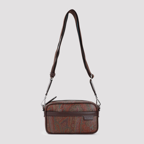 ETRO Mini Cross Body Handbag