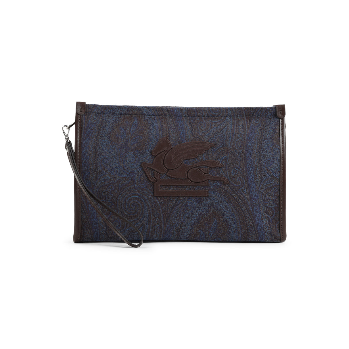 ETRO Elegant Mini Clutch - Perfect for Spring Summer 25