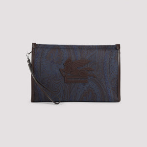 ETRO Elegant Mini Clutch - Perfect for Spring Summer 25