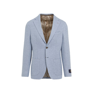 ETRO Luxurious Men's Jacket for Fall Winter 24/25