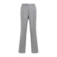 ETRO Elevated Wool Trousers for the Modern Man