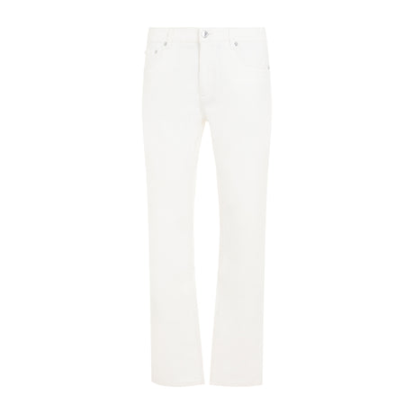 ETRO Straight Leg Men's Jeans