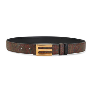 ETRO Sleek 3cm Women's Belt