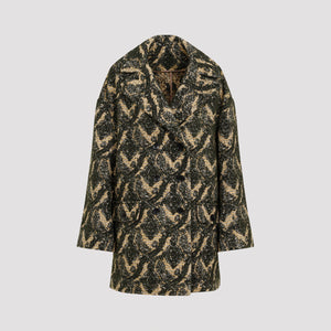 ETRO Elevated Women's Jacket - Stylish Fit