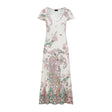 ETRO Elegant Mini Dress for Women - Spring Summer 25