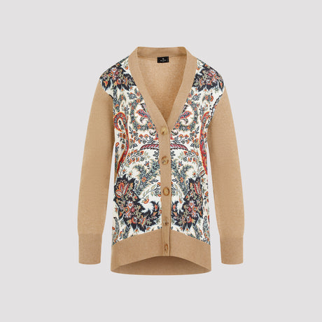 ETRO Luxurious Women's Sweater