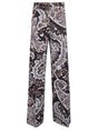 ETRO Multicolor Women's Jeans - Size W24