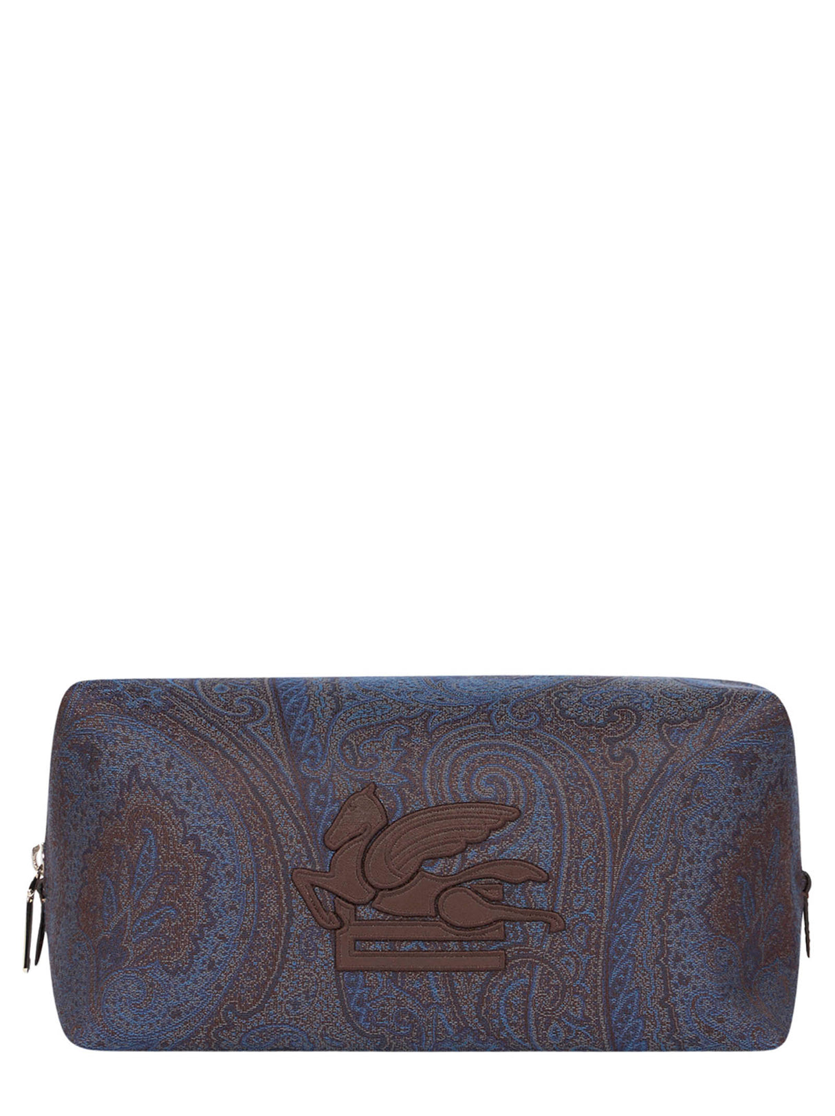 ETRO Medium Paisley Jacquard Handbag