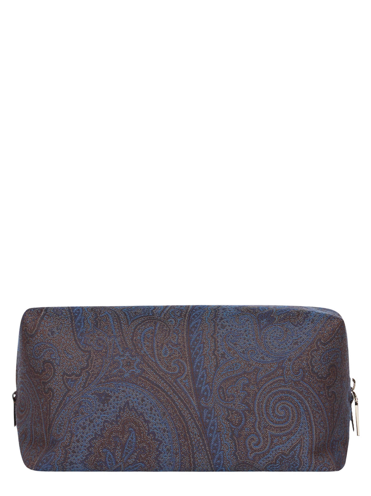 ETRO Medium Paisley Jacquard Handbag