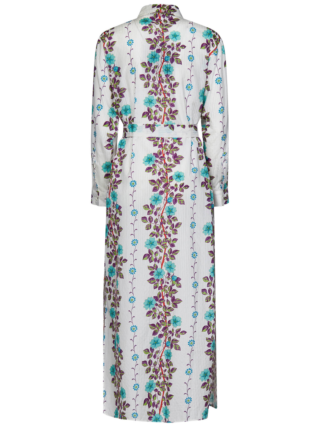 ETRO Elegant Mini Dress for Women