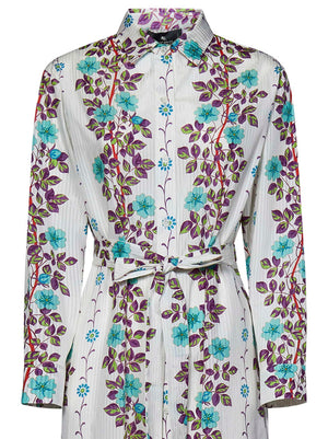 ETRO Elegant Mini Dress for Women