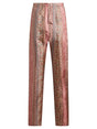 ETRO Men's Mini Trousers - SPRING SUMMER 25