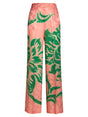 ETRO Palazzo Trousers for Women - Spring Summer 25