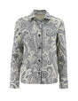 ETRO Blouson Style Jacket for Women