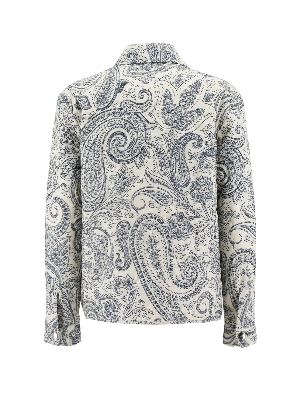 ETRO Blouson Style Jacket for Women