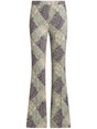 ETRO Stylish Women's Trousers - Fall Winter 24/25