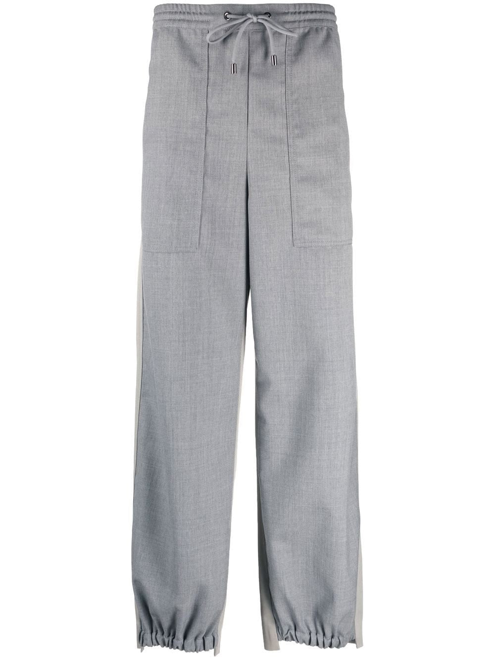 ETRO Stylish Jogging Trousers for Men