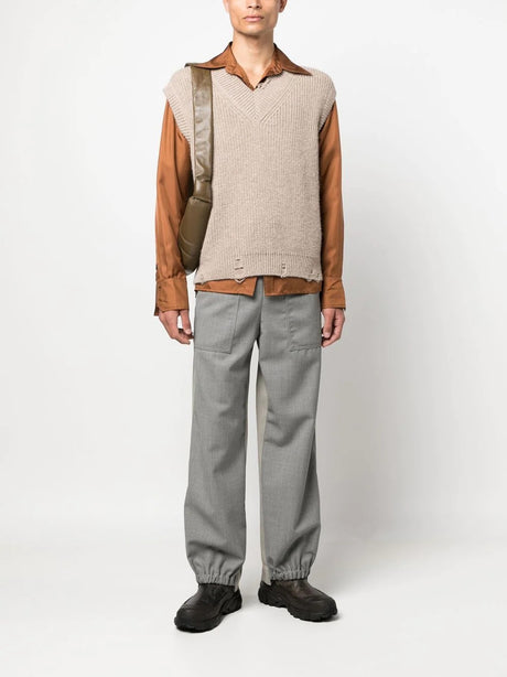 ETRO Stylish Jogging Trousers for Men