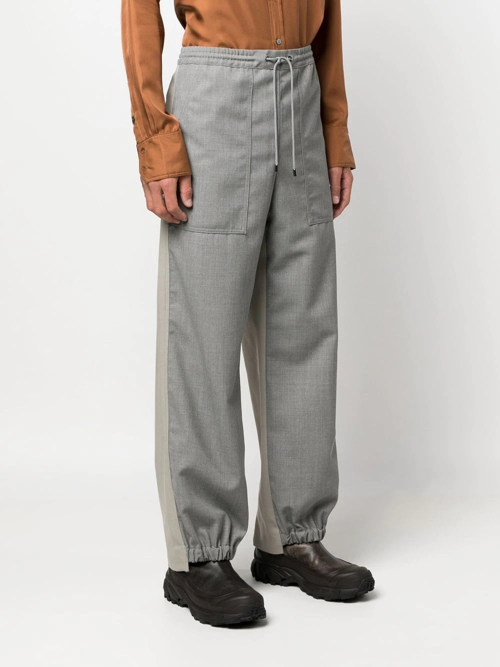 ETRO Stylish Jogging Trousers for Men