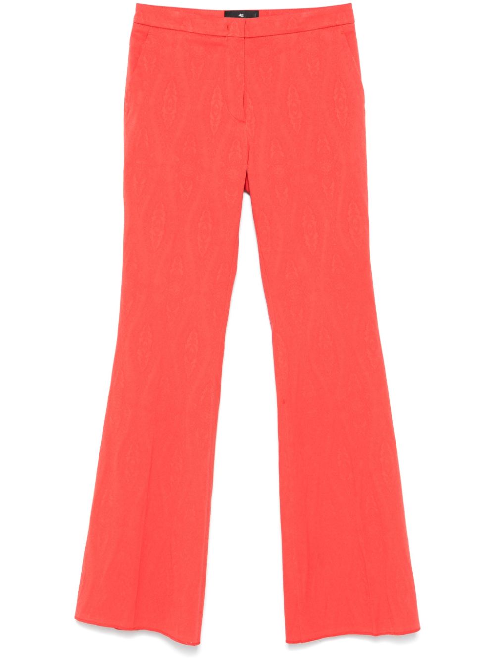 Etro Stylish Trousers for Women