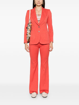 Etro Stylish Trousers for Women