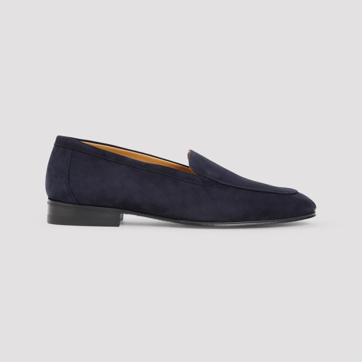 THE ROW Women's Suede Sophie Loafers