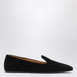 THE ROW Elegant Lamb Leather Loafers for Women